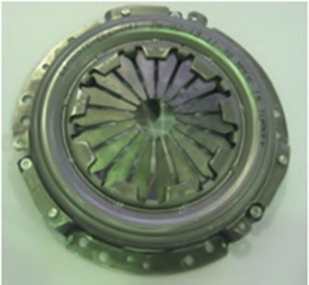 VALEO 786041 Clutch Kit
